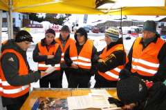 10. Int. Biotech Winter Motocross Gosau 2011