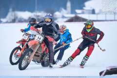 11. Holzknecht-Skijöring 2026 - Martin Bihounek