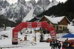 7. Int. Holzknecht Winter Motocross Gosau 2008