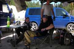 Kaolinwerkrennen Aspang 2009