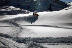Ski Doo Extreme