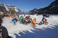 7. Holzknecht Skijöring 2019