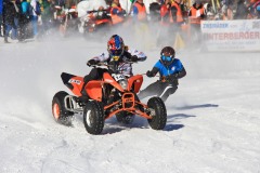 Holzknecht-Skijoering-Gosau-_-Gamsjaeger-Klaus-und-Demmel-Patrick-_-Bild-Karl-Posch-_-LR