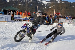 Holzknecht-Skijoering-Gosau-_-Putz-Alexander-und-Lienbacher-Mike-_-Bild-Karl-Posch-_-LR