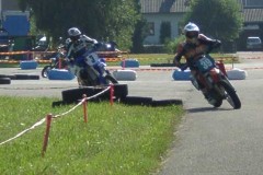 Supermoto Staatsmeisterschaft Schwanenstadt