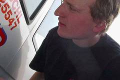 Urlaub Italien 2002