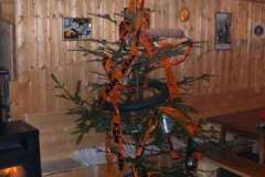 Weihnachtsfeier OTR 2005